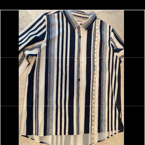 Blouse, top - Picture 5 of 5